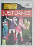 "Just dance" gra Nintendo Wii wersja angielska !FOLIA!