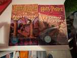 Livros Harry Potter