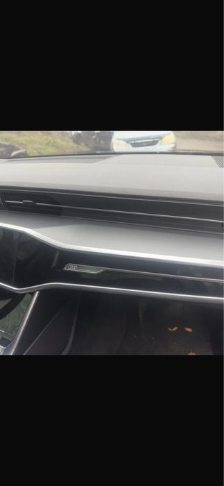 Продам торпеду на Audi A6 C8 2019-2024 р.в