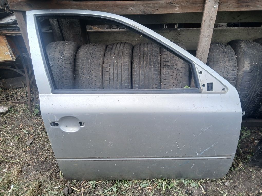 SKODA двери не дорого