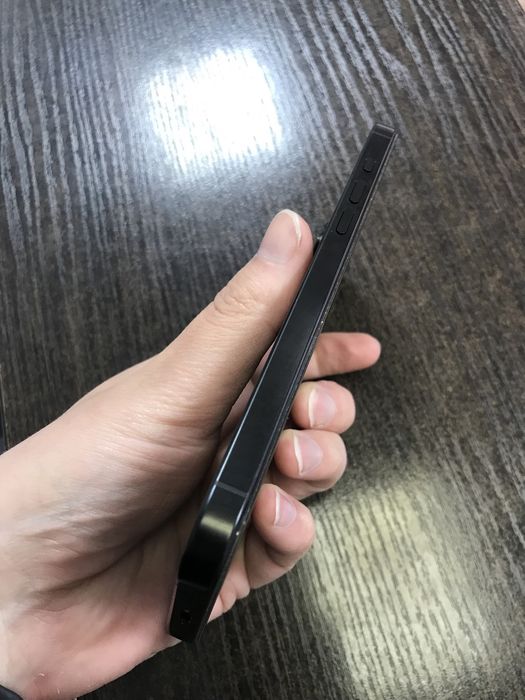 iPhone 16 pro max black