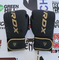 12 Oz RDX KARA Оригінал Боксерські рукавички Mma Мма