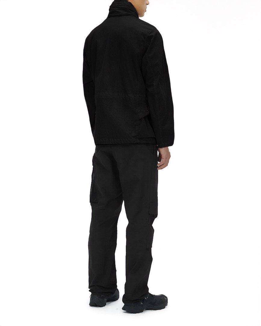 Куртка-ветровка C.P. COMPANY 50 FILI GUM JACKET Оригинал