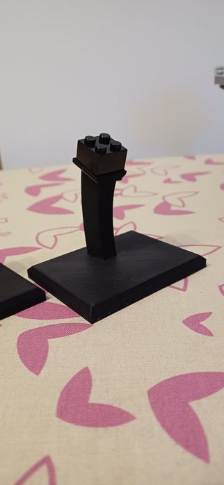 Suporte lego microfighters