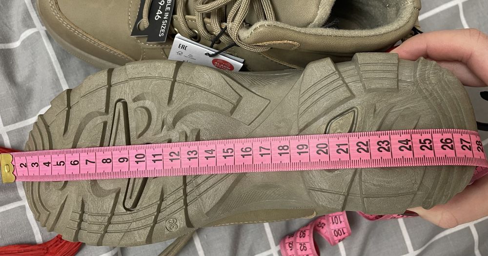 Жіночі ботінки демісезонні