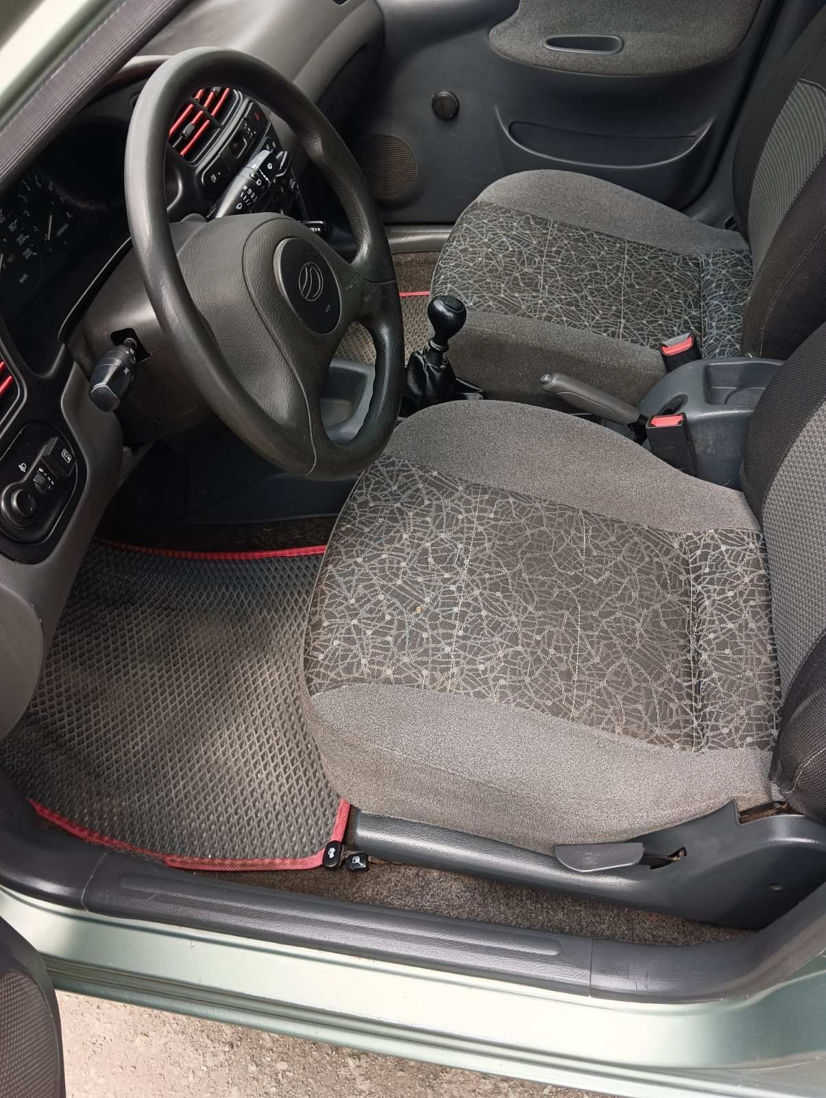 Продам Daewoo Ланос