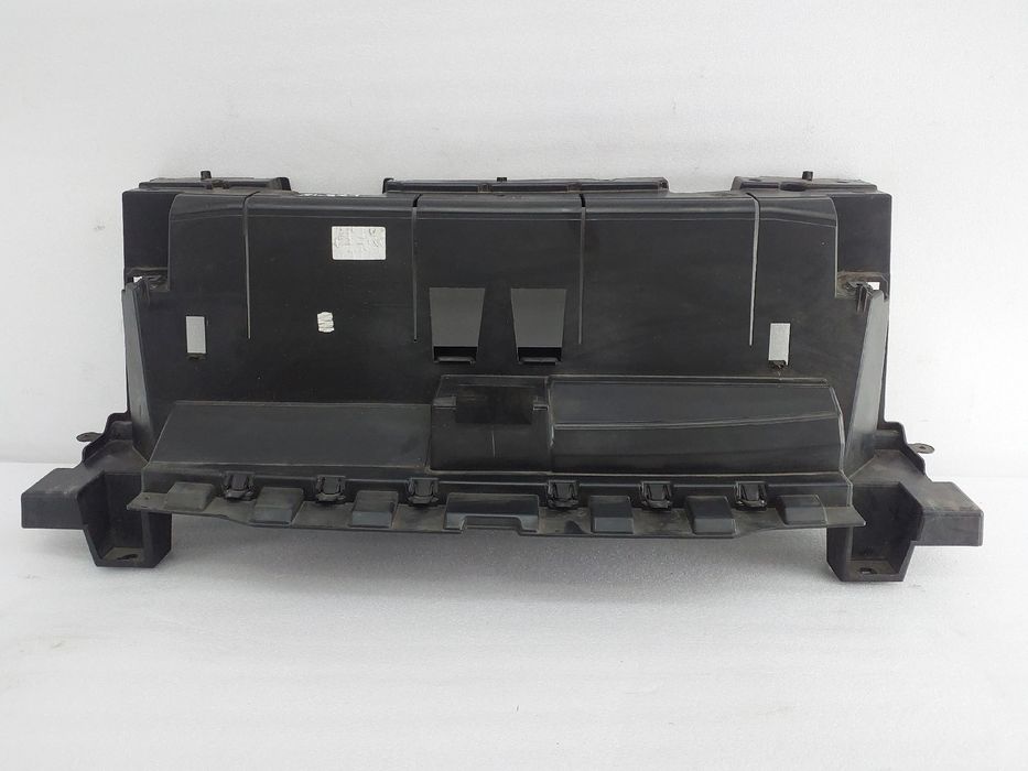 Frente em fibra ou chapa PEUGEOT Partner (K9)