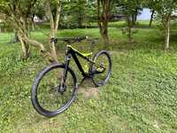 Продам Велосипед 29" Cannondale SCALPEL SI Carbon 4 рама - M 2020 AGR