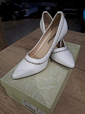 Nowe buty, roz. 35, CCC Jenny Fairy