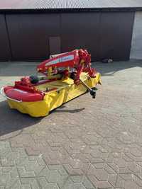 Pottinger nowa cat 301 alpha motion pro