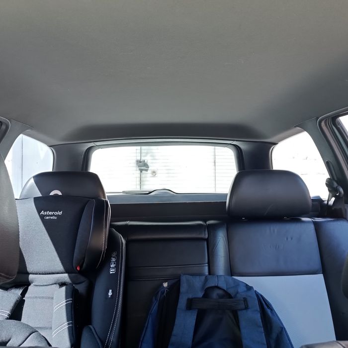 Skoda Octavia Tour 1.8т  4*4 2006