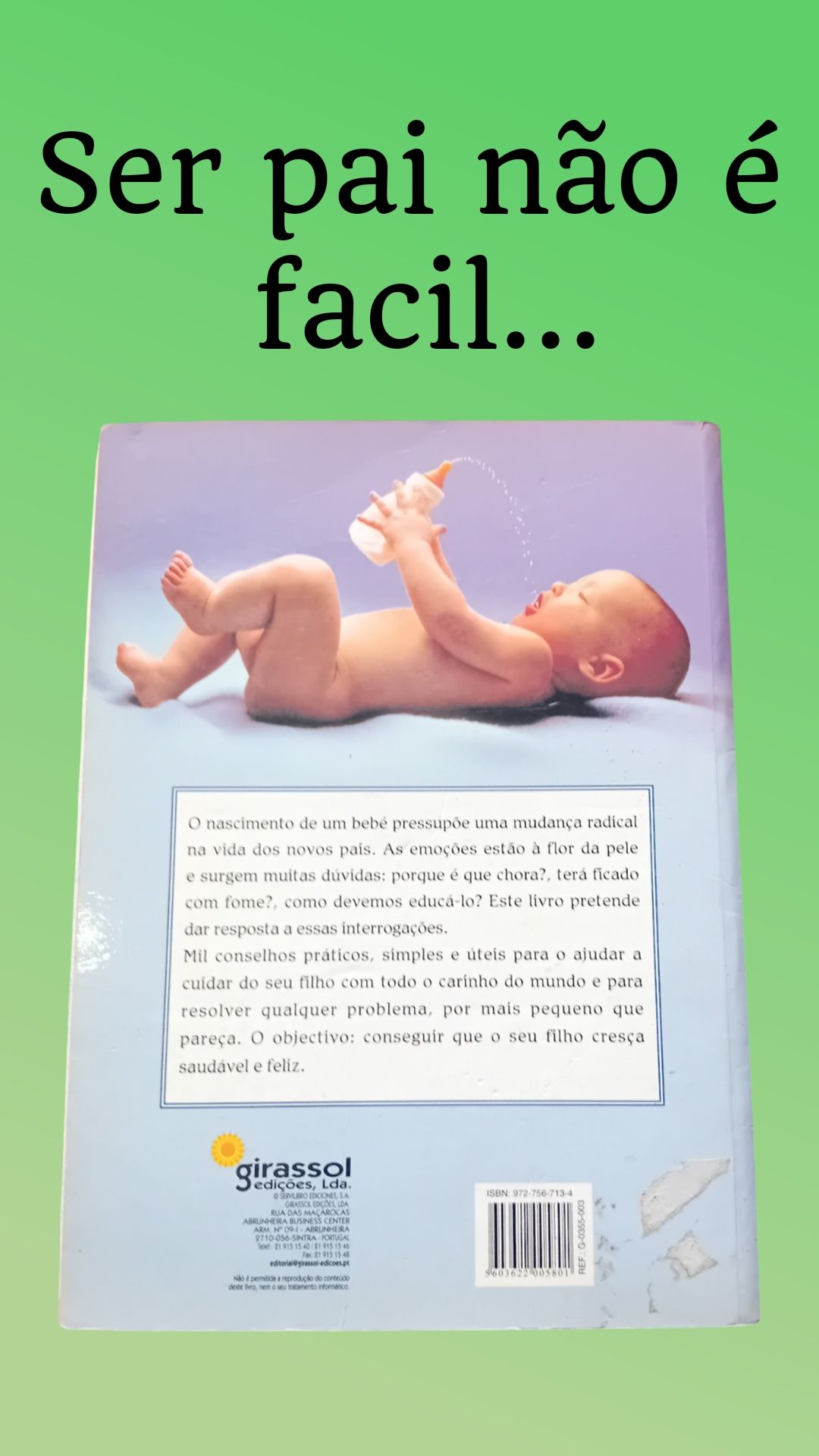Livro 1000 conselhos
