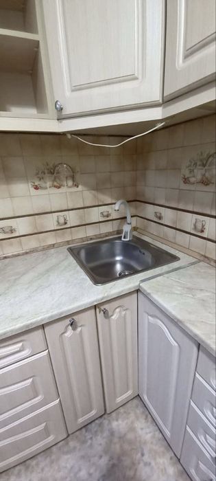 Метро 23 Серпня‼️ Продаж 1 кімн квартири з ремонтом