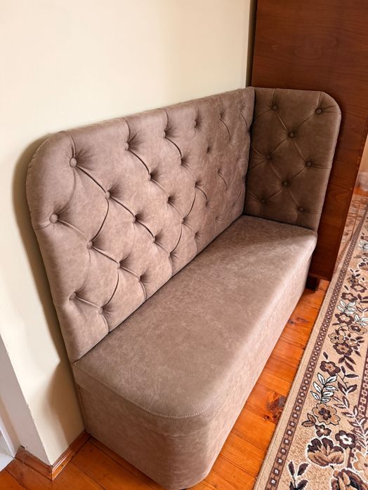 Кухонний куток новий