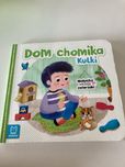 Ksiazeczka Dom chomika Kulki