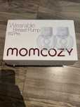 Laktator Momcozy s12 pro +reduktory Momcozy