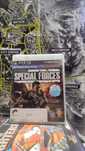 Socom Special Forces | PS3 | Sklep | Kraków | Wysyłka | Wymiana