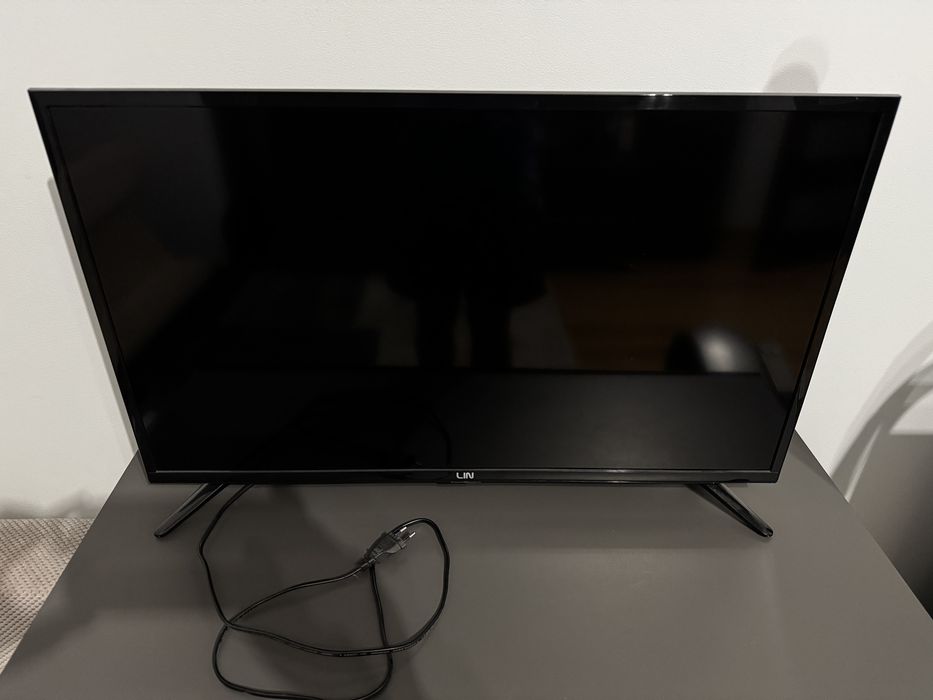 Telewizor lin 32