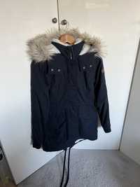 Kurtka parka Hollister r.XS