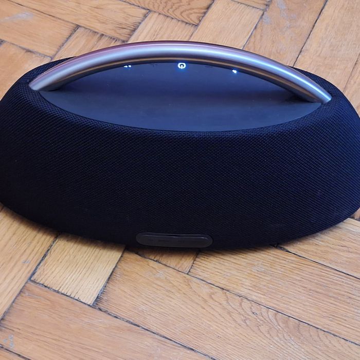 Harman Kardon Go + Play – głośnik Bluetooth