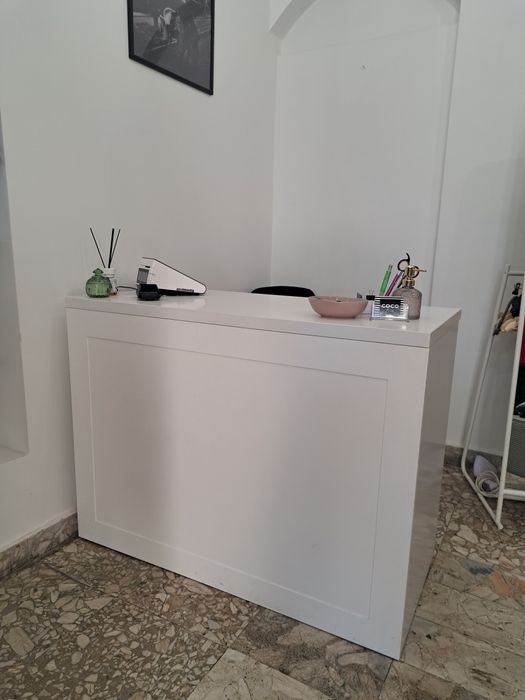 Wyposażenie sklepu odzieżowego