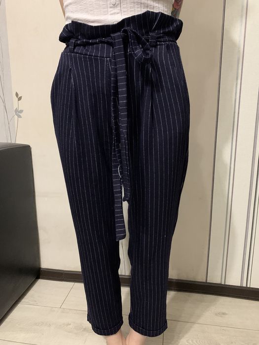 Брюки жіночі