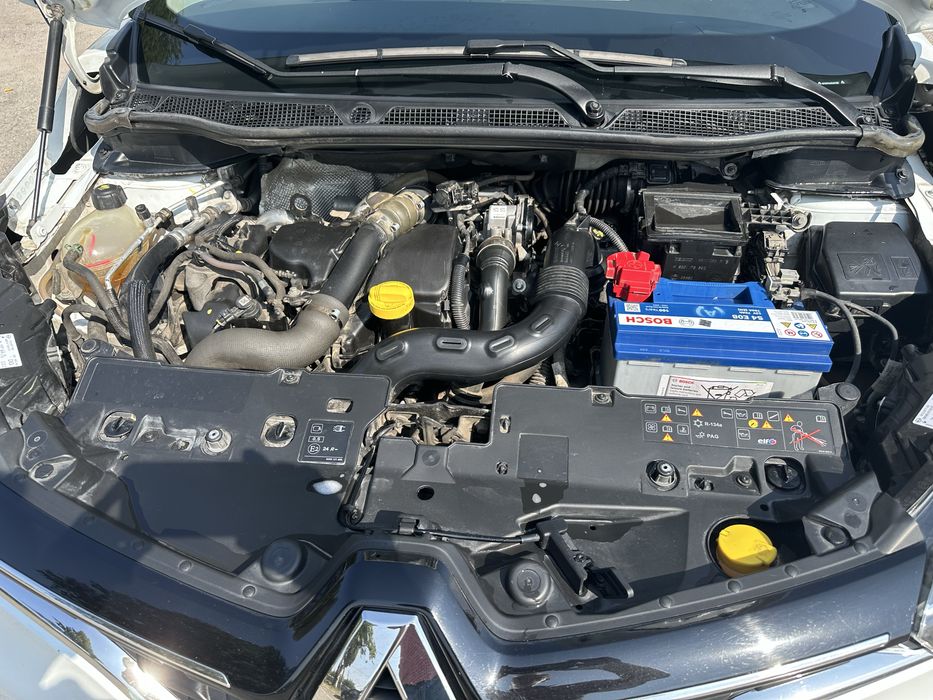 Продам Renault Captur