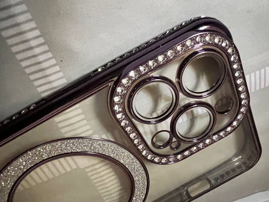 Чохол на iPhone 13pro, стан ідеальний