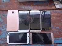 Телефон Samsung A5 SM-A510F/J500FN/j530FM/F. DS!j500H-ds/A310f/I9300