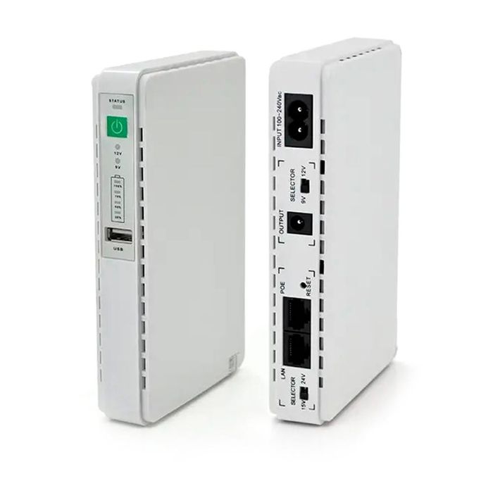 Продам комплект- Интернет без света