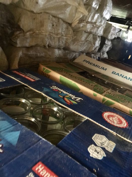 Банки 0,5л 1л ,3л Опт и розница, для консервации Банка Продам