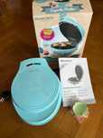 Cupcake maker Opiekacz do muffinek