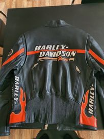 Kurtka Harley-Davidson orginał