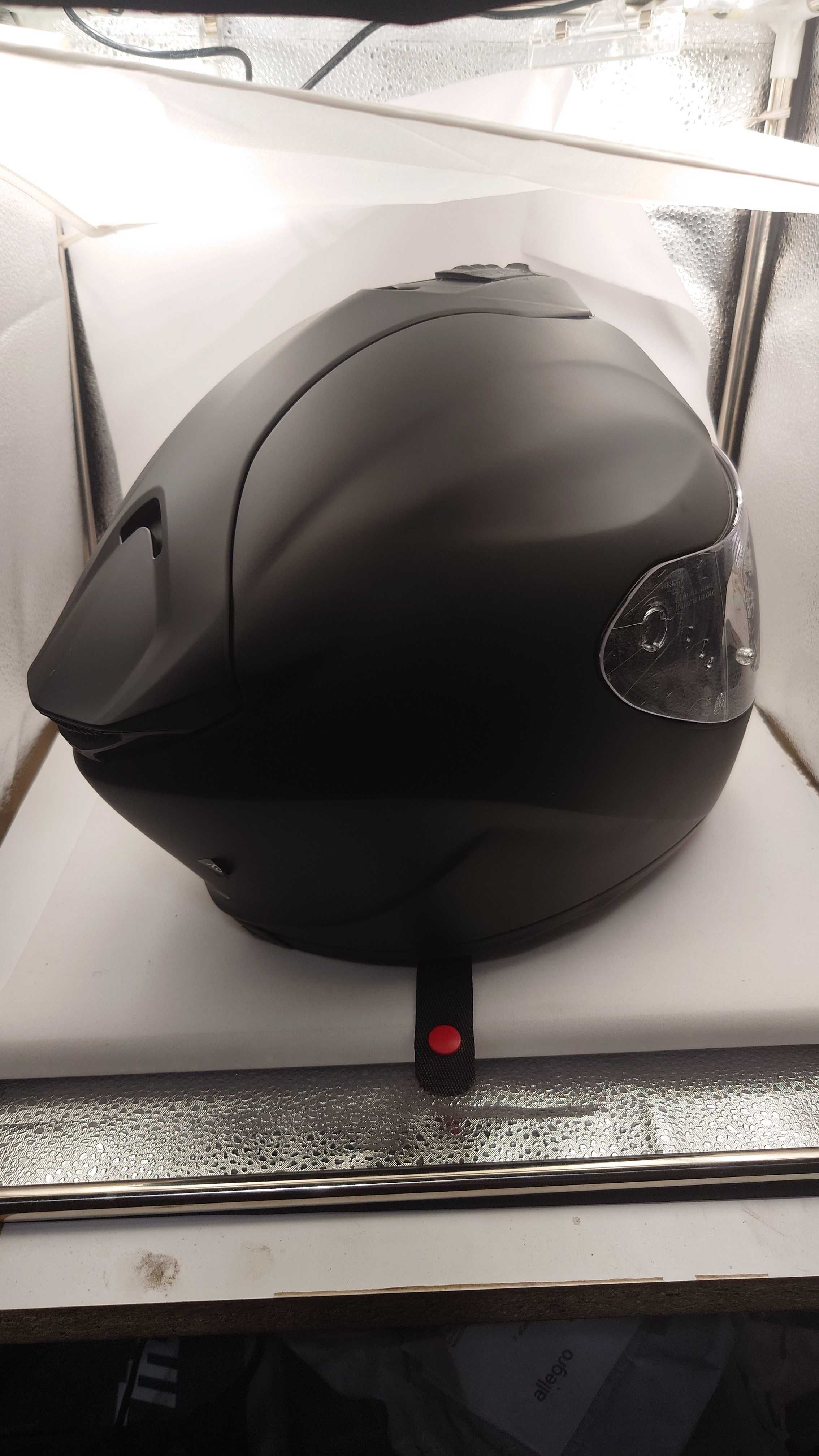 Scorpions exo 1400 Evo II air solid XS