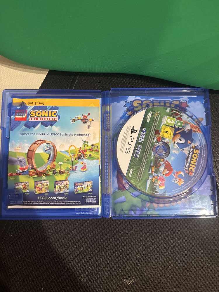 Gry Playstation 5