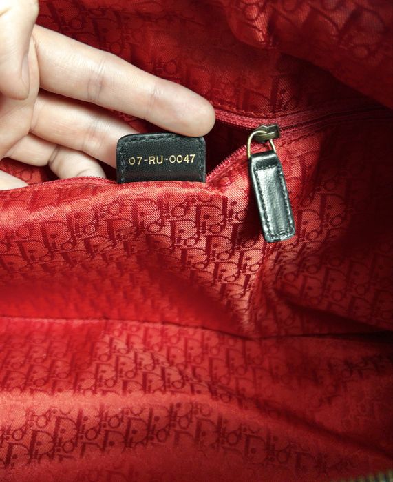 Нова Сумкa Cristian Dior  (1750$) Оригінал