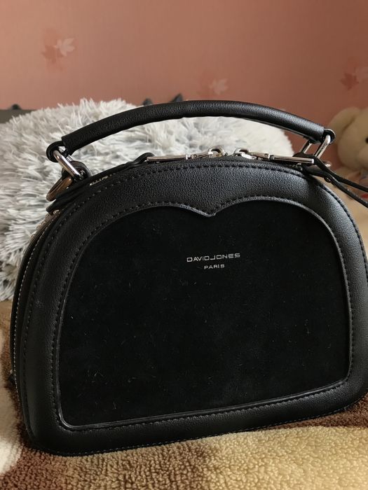 Сумка David Jones