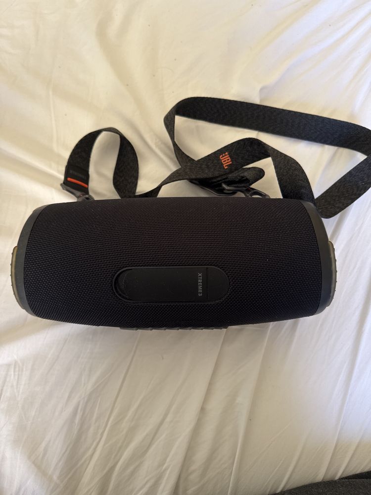 JBL Xtreme 3 original tambem aceito trocas