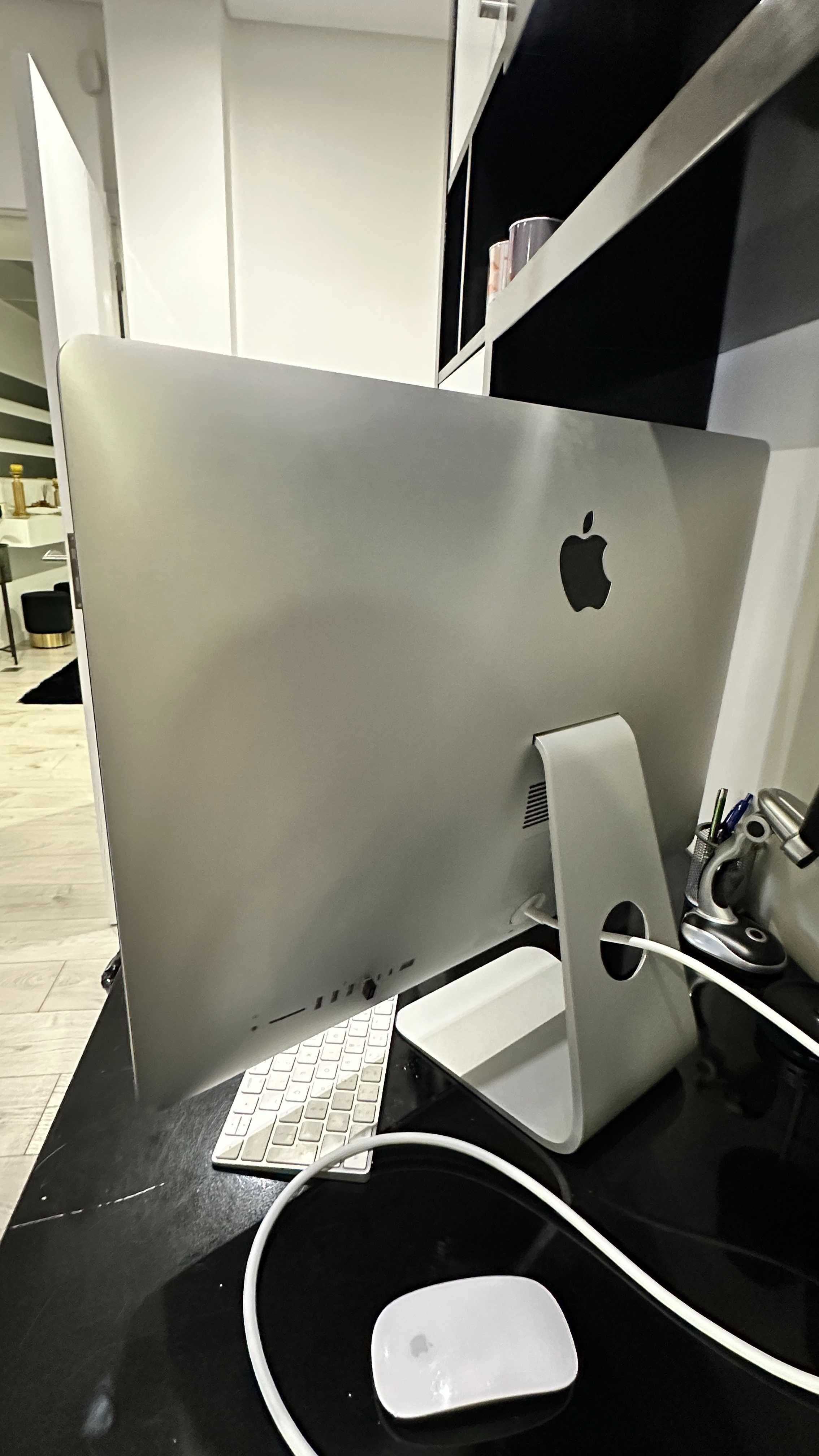 iMac (Retina 5K, 27 polegadas, 2019)