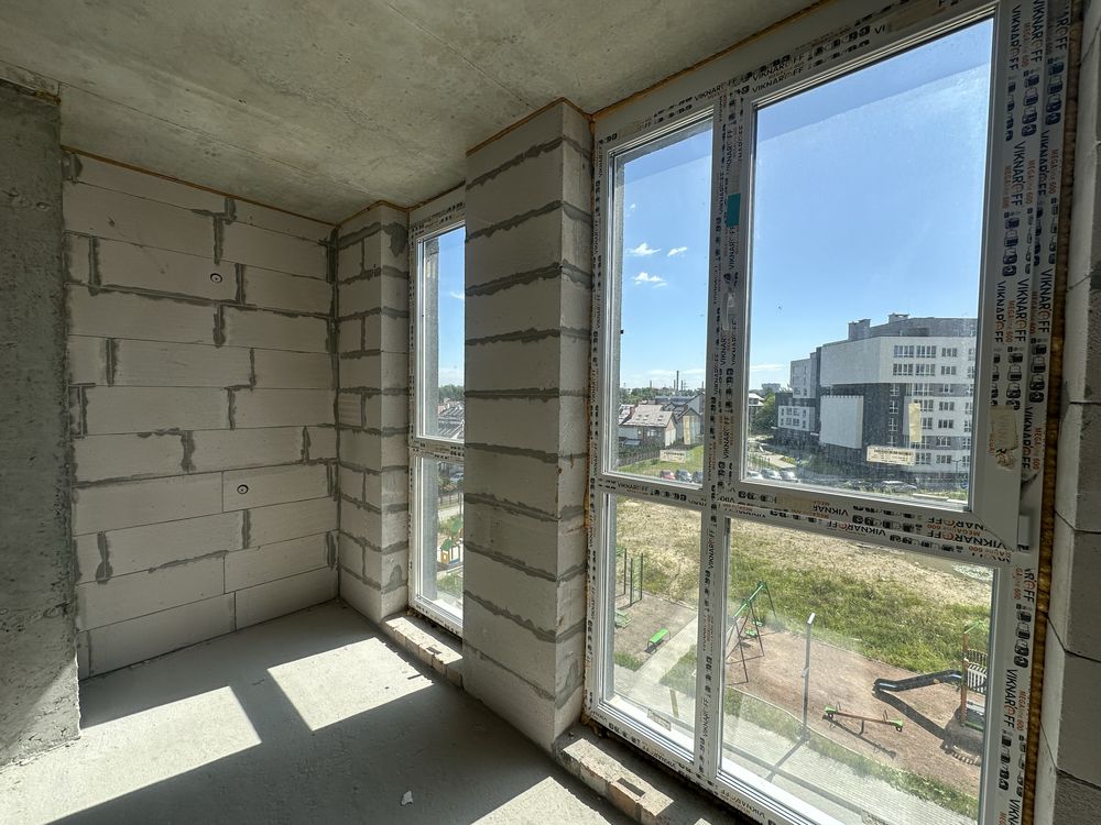 Продам квартиру в ЖК Америка
