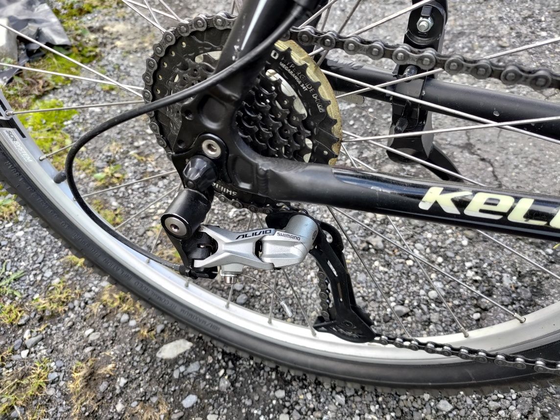 Rower Kellys Viper