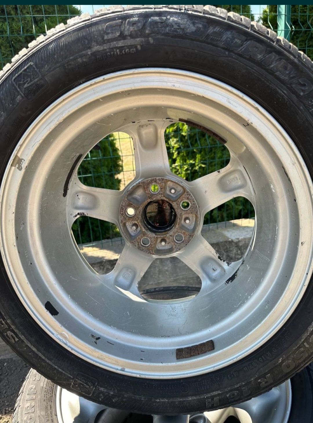 Продам Citroen пасажир 8+1