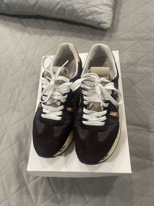 Кросівки Premiata