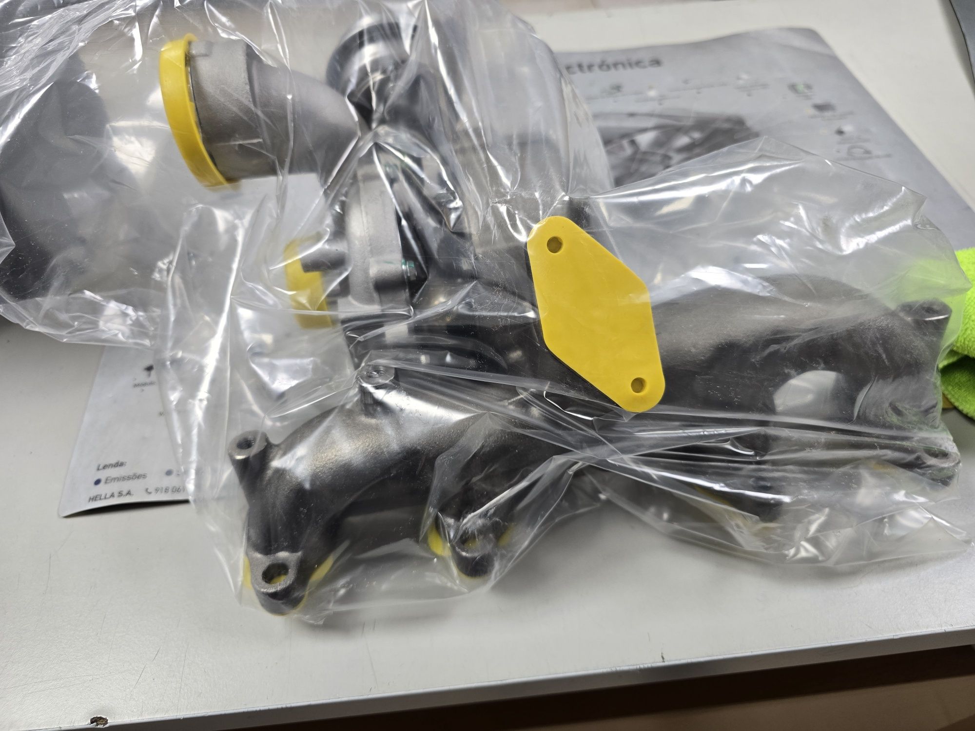 Turbo Novo PD150