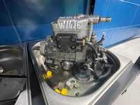 Ремонт ТНВД VE Opel Astra G Zafira A Vectra B 1998–2005 2.0 DTI