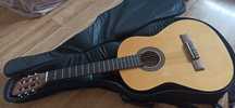 Sprzedam gitarę Alvaro