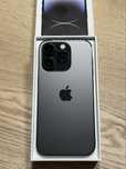 iPhone 14 Pro 128GB Space Black - używany