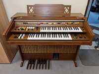 Organy Yamaha Electone C-35 Pianino elektryczne