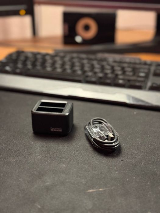 Зарядное устройство GoPro