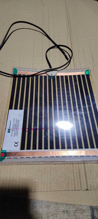 Desembargador de espelho